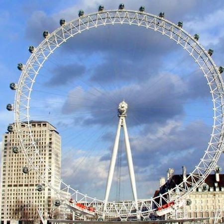 Trendy 2 Bedroom Apartment In Vibrant Shoreditch, Central London Zone 1 Free Wifi - Sleeps 4+2 Eksteriør billede