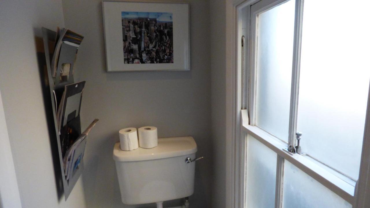 Trendy 2 Bedroom Apartment In Vibrant Shoreditch, Central London Zone 1 Free Wifi - Sleeps 4+2 Eksteriør billede