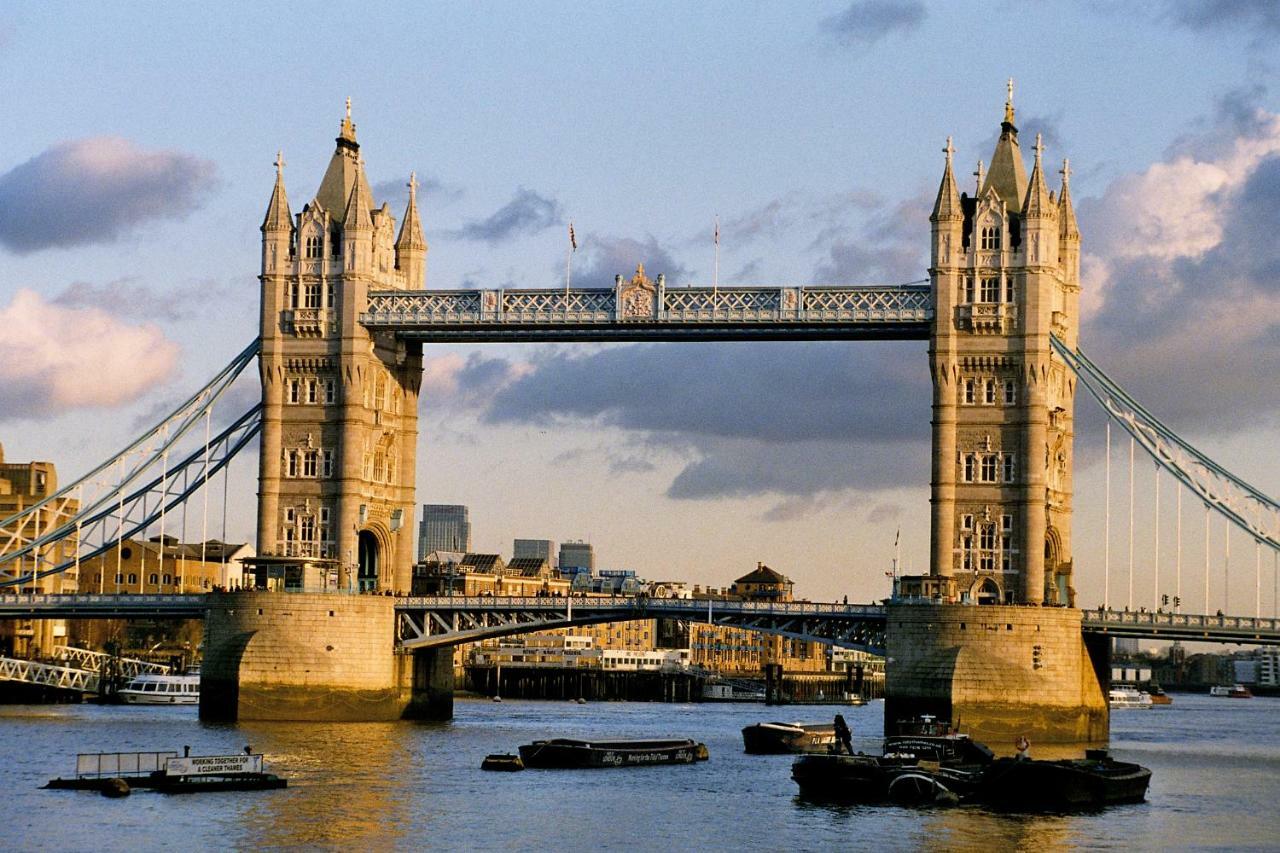 Trendy 2 Bedroom Apartment In Vibrant Shoreditch, Central London Zone 1 Free Wifi - Sleeps 4+2 Eksteriør billede