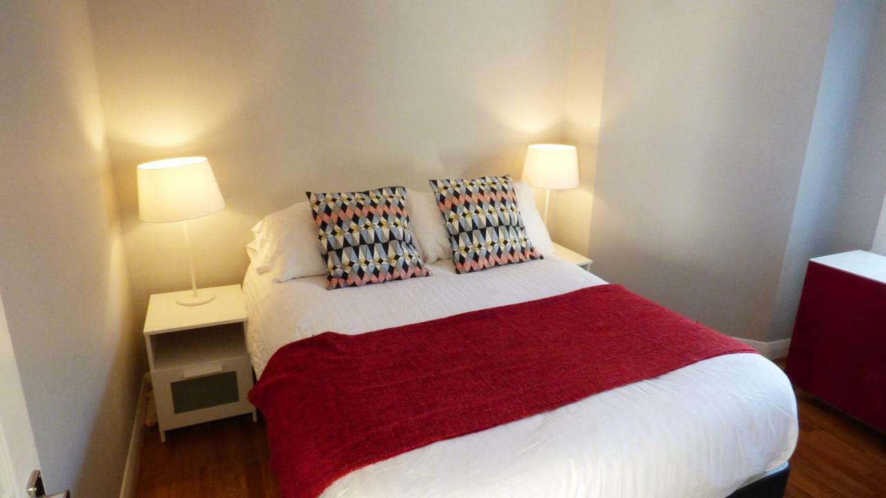 Trendy 2 Bedroom Apartment In Vibrant Shoreditch, Central London Zone 1 Free Wifi - Sleeps 4+2 Eksteriør billede