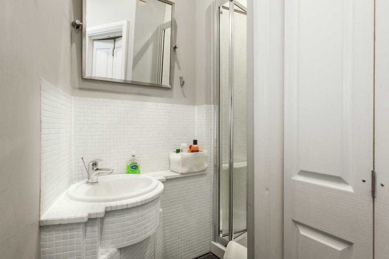 Trendy 2 Bedroom Apartment In Vibrant Shoreditch, Central London Zone 1 Free Wifi - Sleeps 4+2 Eksteriør billede