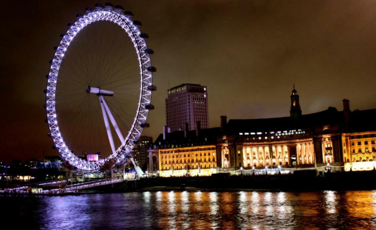Trendy 2 Bedroom Apartment In Vibrant Shoreditch, Central London Zone 1 Free Wifi - Sleeps 4+2 Eksteriør billede