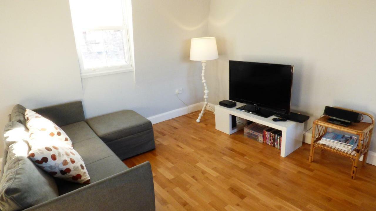 Trendy 2 Bedroom Apartment In Vibrant Shoreditch, Central London Zone 1 Free Wifi - Sleeps 4+2 Eksteriør billede